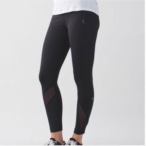Lululemon Inspire Tight II